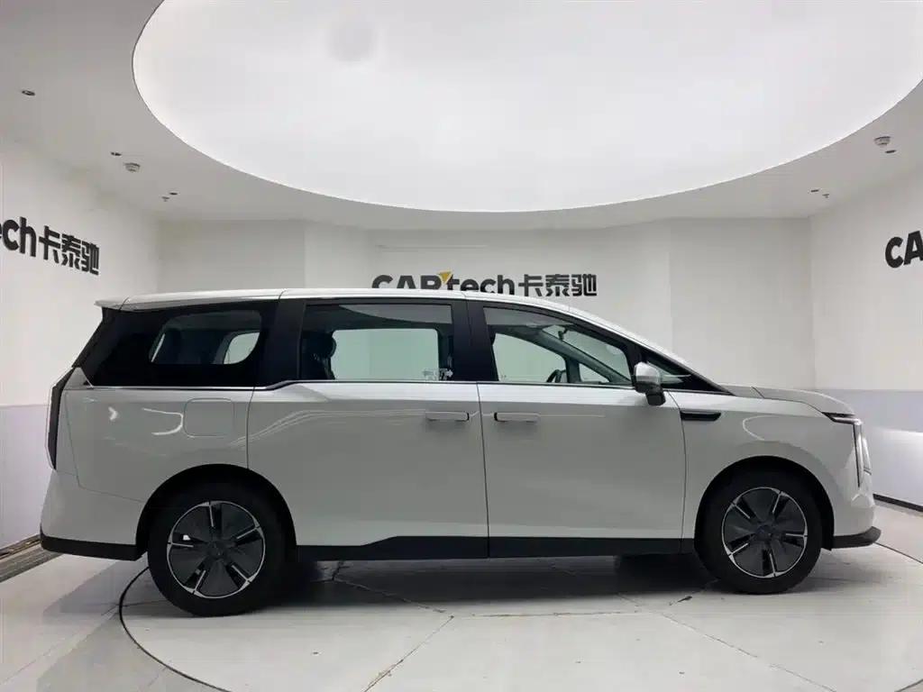 Everyone 7 2024 Facelift Super Hybrid Long Range Enjoy Edition — миниатюра 4