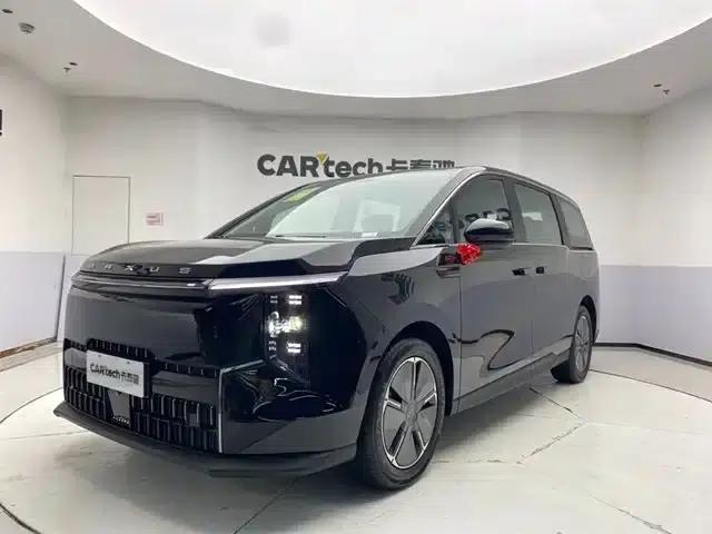 Everyone 7 2024 Facelift Super Hybrid Long Range Enjoy Edition