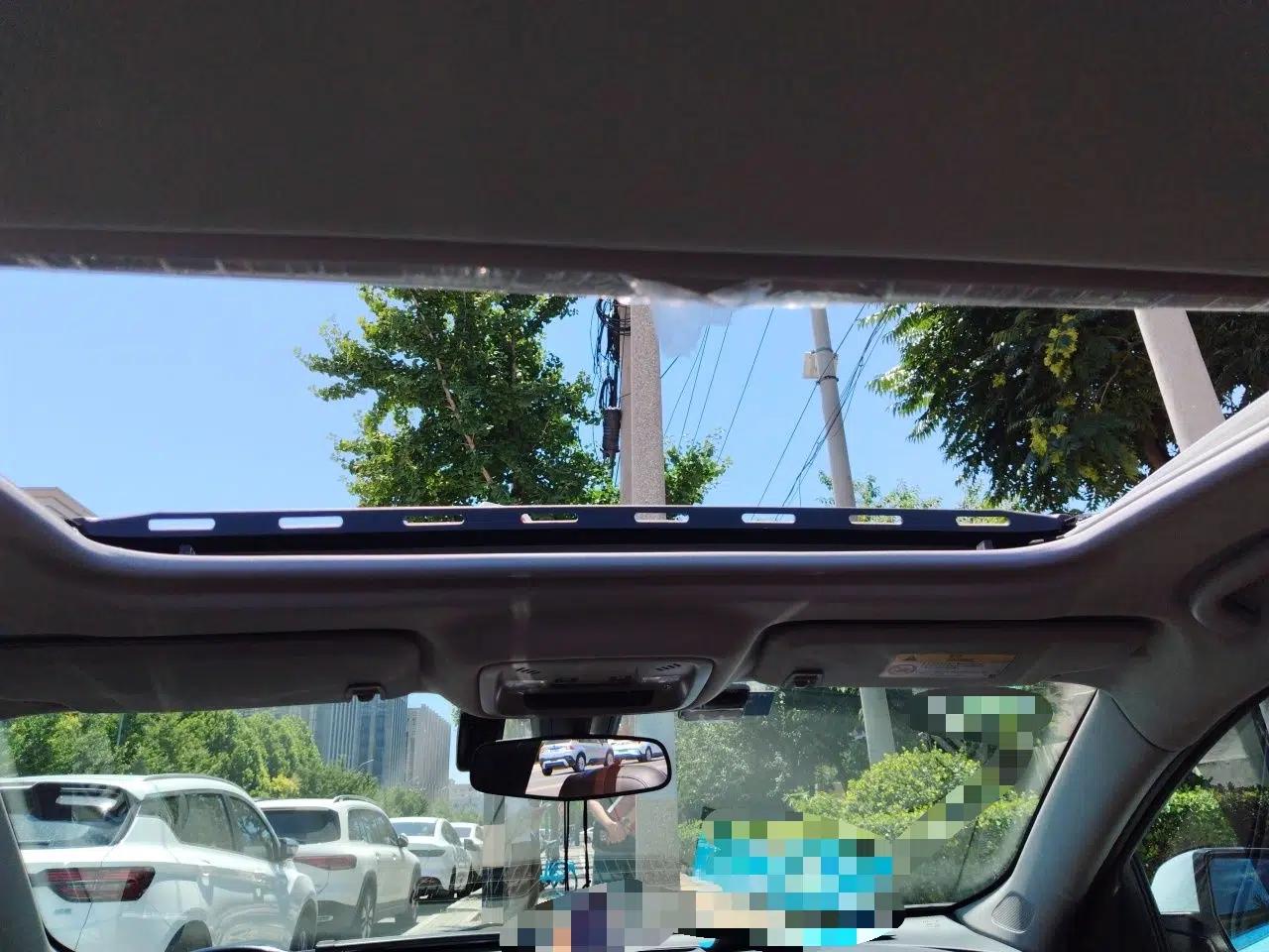Chevrolet Malibu XL 2017 1.5T Automatic Ruichi Edition — миниатюра 14