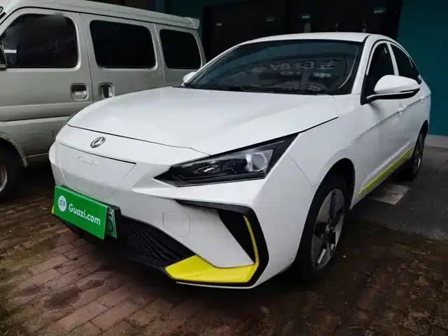 Dongfeng Fengshen E70 2023 Facelift PRO Smart Edition