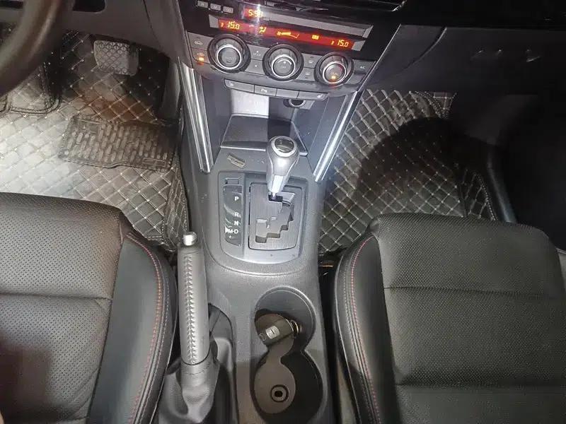 Mazda CX-5 2013 2.0L Automatic AWD Premium — миниатюра 11