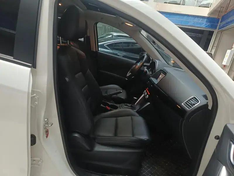 Mazda CX-5 2013 2.0L Automatic AWD Premium — миниатюра 13