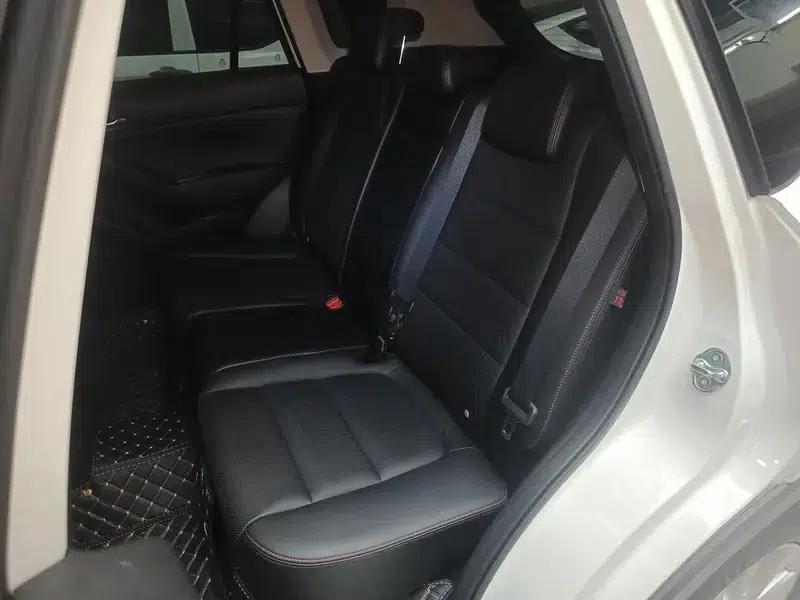Mazda CX-5 2013 2.0L Automatic AWD Premium — миниатюра 14