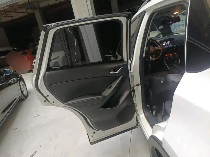 Mazda CX-5 2013 2.0L Automatic AWD Premium — миниатюра 17