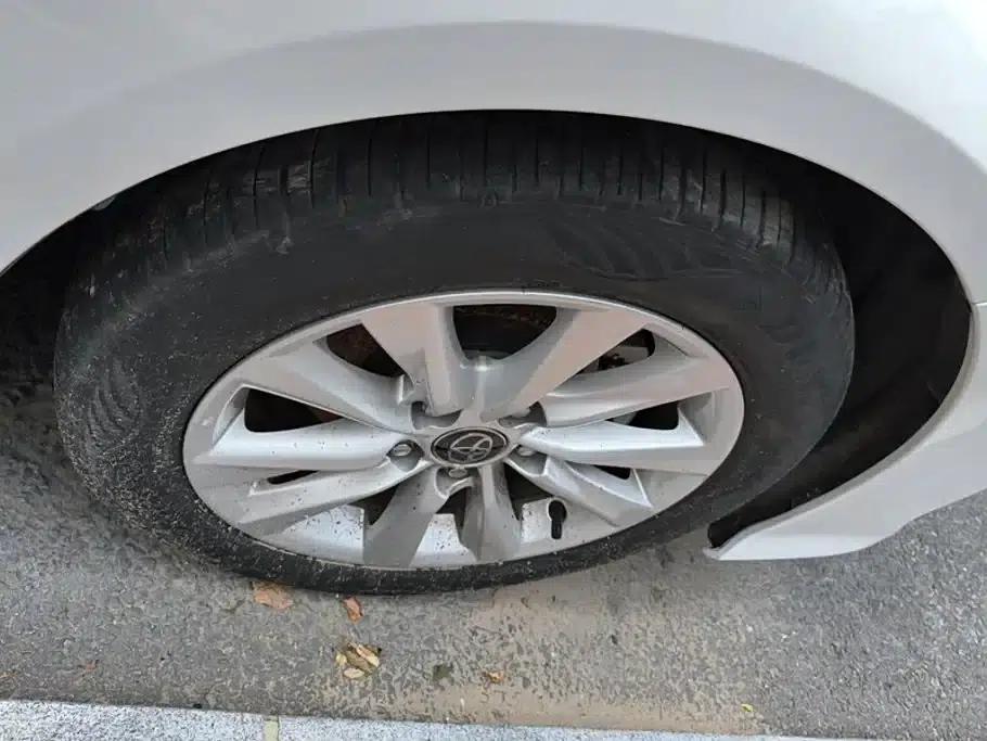 2023 Toyota Corolla 1.8L Intelligent Hybrid Elite Edition — миниатюра 6