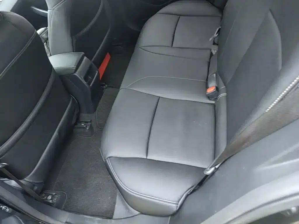 2019 Toyota Corolla 1.2T S-CVT GL-i Elite Edition — миниатюра 17