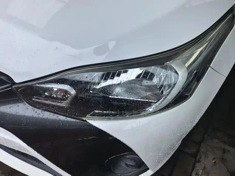 YARiS L Zhixuan 2016 Facelift 1.5E CVT Dynamic Edition — миниатюра 5