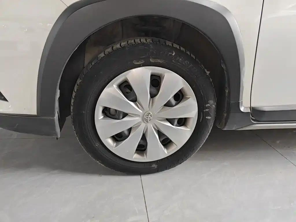 YARiS L 2022 Model YARiS X 1.5L CVT Leading PLUS Edition — миниатюра 23
