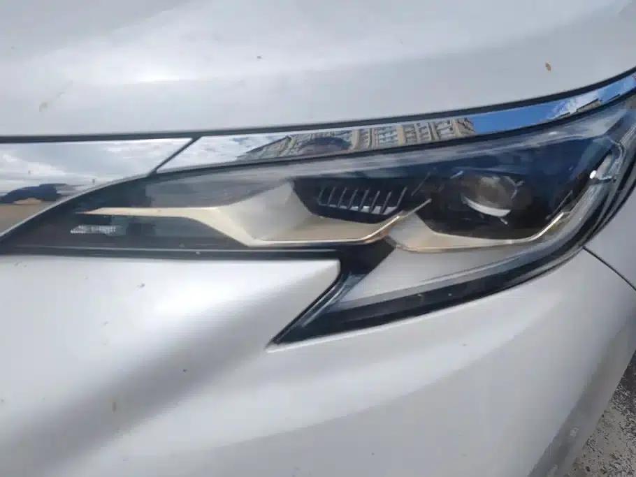 2024 Grevia 2.5L Hybrid Comfort Edition — миниатюра 5