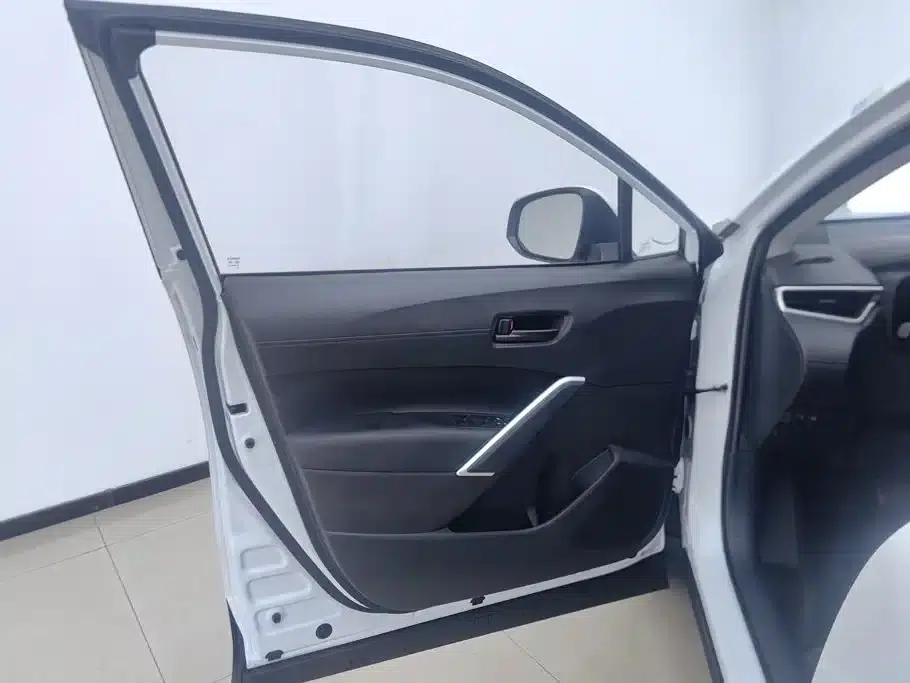 2024 Toyota Corolla 2.0L Elite Edition — миниатюра 7