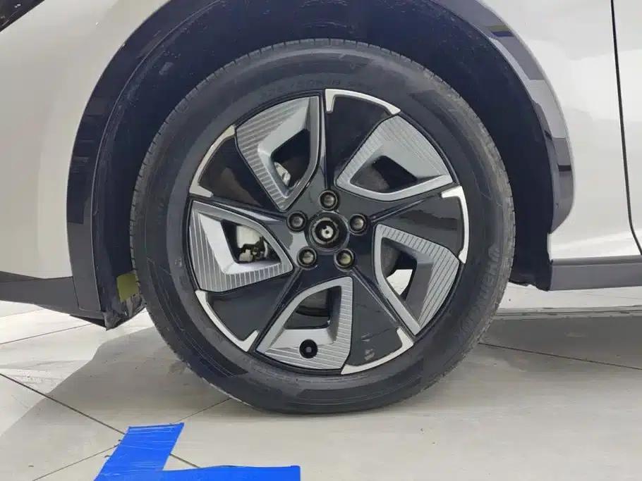 Toyota BZ3 2024 model, 517km/h, Elite PRO — миниатюра 6
