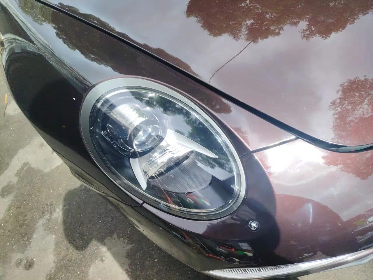 Porsche 911 2013 Carrera 4 3.4L — миниатюра 7