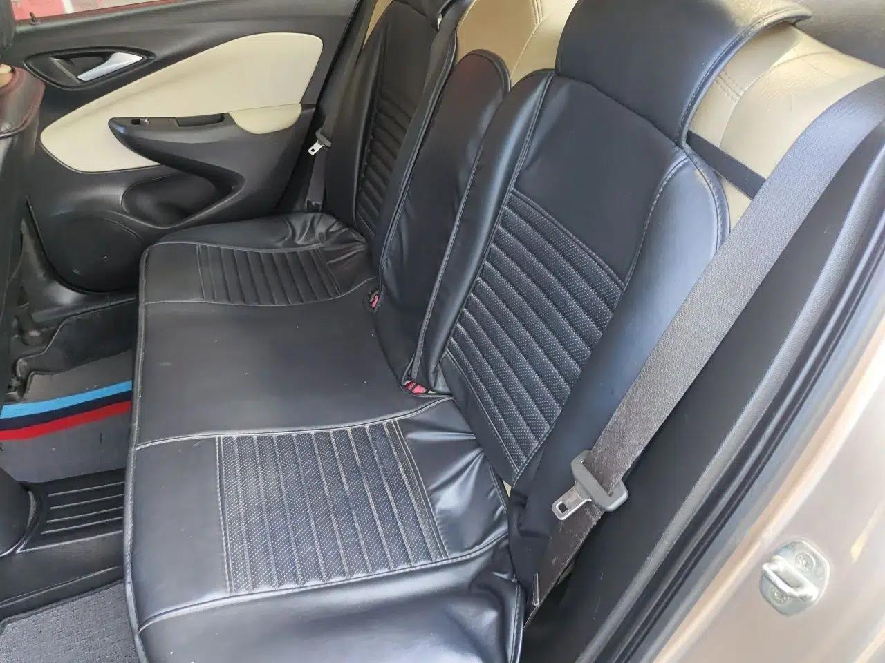 Buick Excelle 2018 15N CVT Elite Edition — миниатюра 17