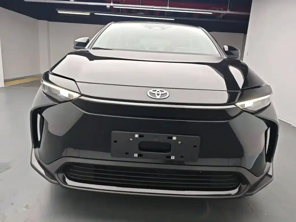 Platinum 4X 2025 Model 615 Air Edition — миниатюра 3