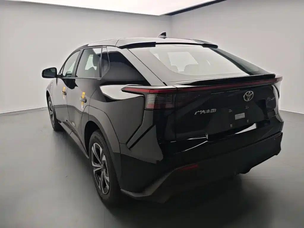 Platinum 4X 2025 Model 615 Air Edition — миниатюра 5
