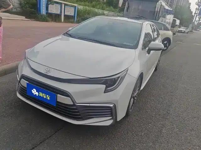 2021 Geely Lingshang 2.0L Luxury Edition