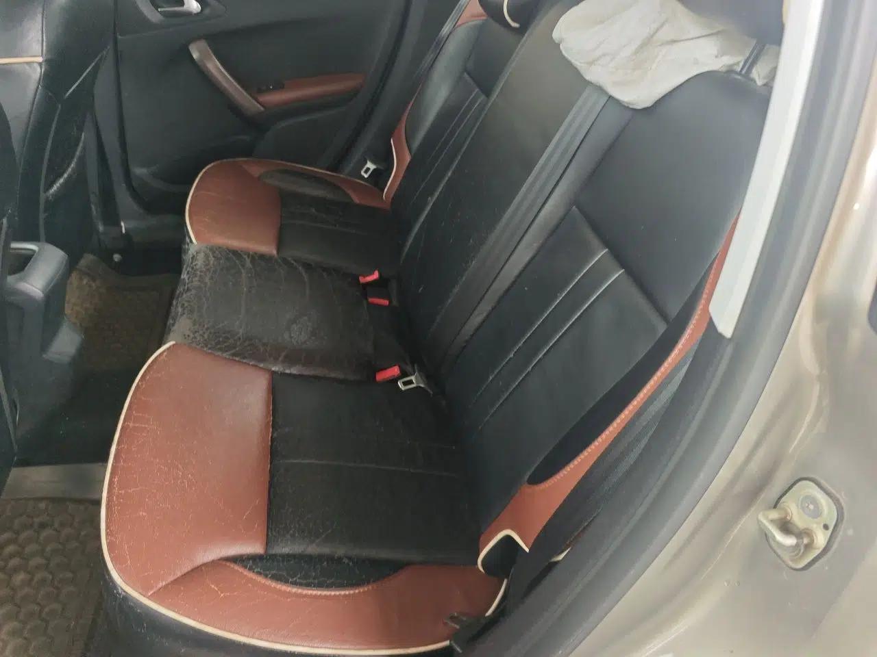 Peugeot 2008 2016 230THP Automatic Fashion Edition — миниатюра 14