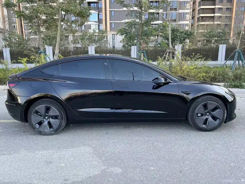 Model 3 2022 Rear-Wheel Drive — миниатюра 5