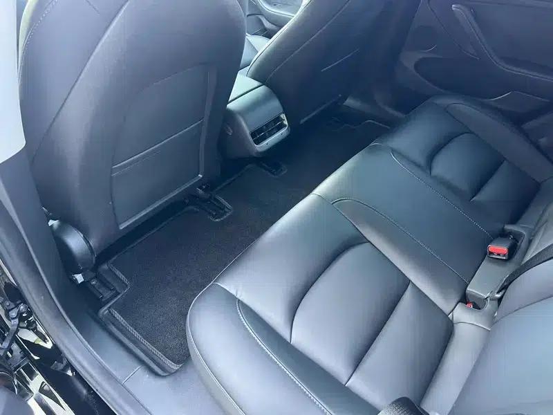 Model 3 2022 Rear-Wheel Drive — миниатюра 9