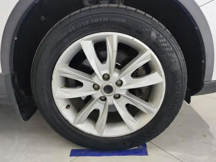 Haval H7 2016 Blue Label H7 2.0T Automatic Luxury — миниатюра 6
