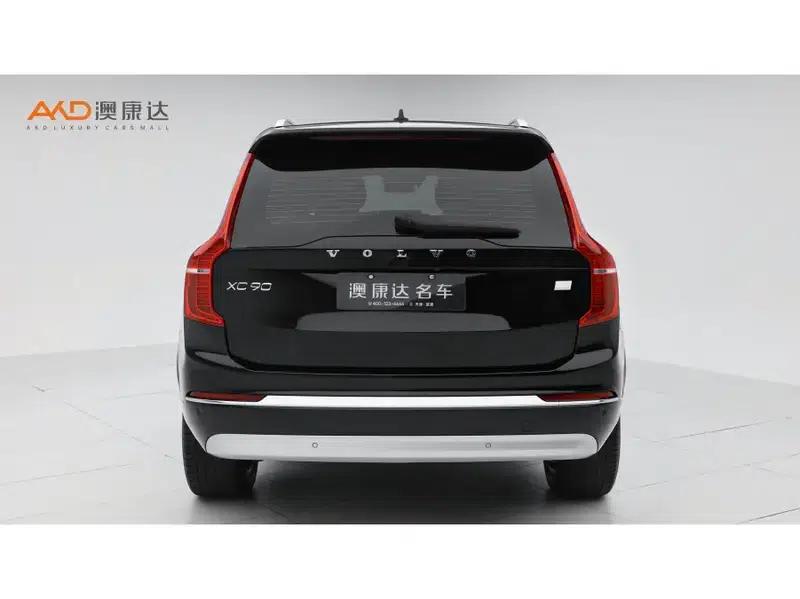 Volvo XC90 PHEV 2022 E-Drive Hybrid T8 Inscription Luxury Edition 7-seater — миниатюра 3