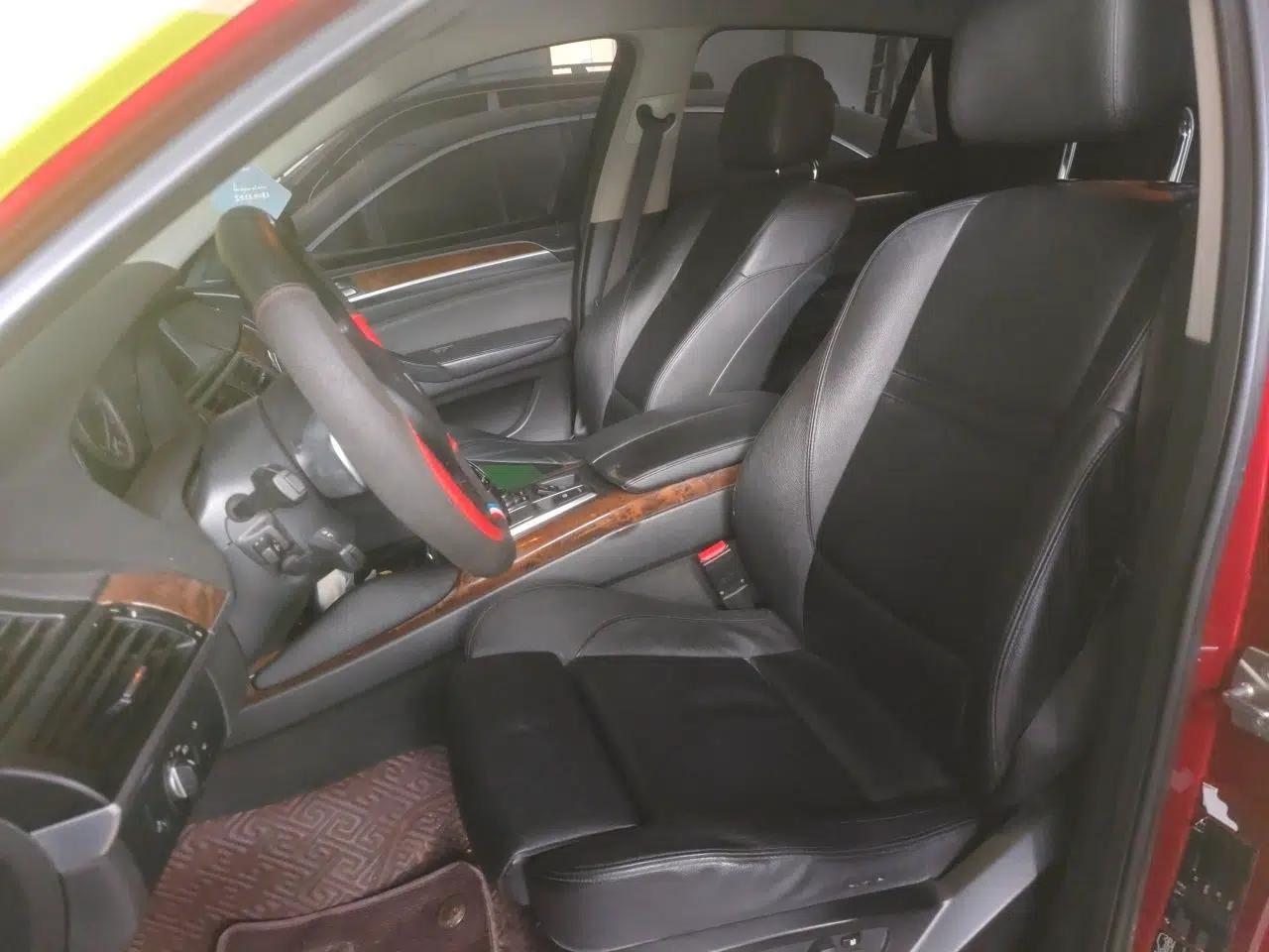 BMW X6 2011 xDrive35i — миниатюра 15