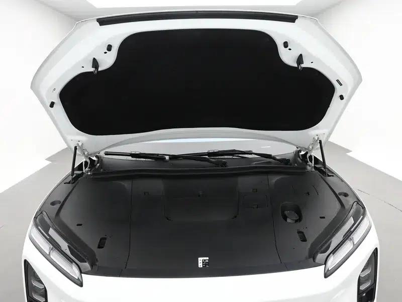 NIO ES6 2025 model 75kWh — миниатюра 10