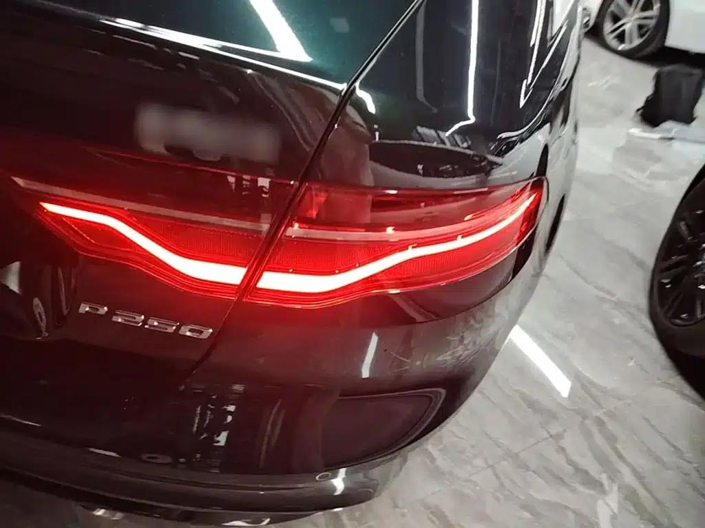 2024 Jaguar XEL 2.0T 250PS R-DYNAMIC S Progressive Sport Edition — миниатюра 8
