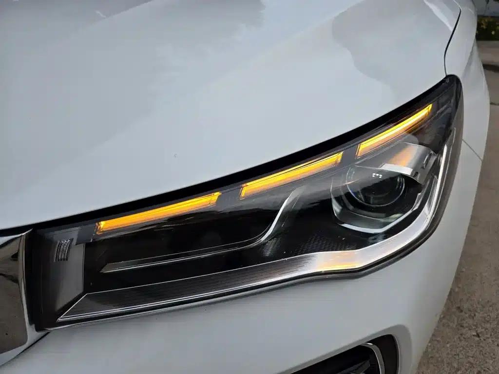 Geely Emgrand 2023 4th Generation Champion Edition 1.5L CVT Flagship Model — миниатюра 20