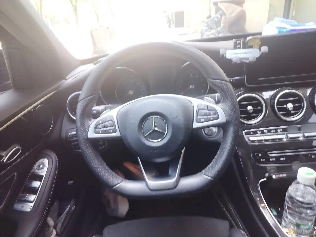 Mercedes-Benz C-Class 2018 C 200 Sport Edition — миниатюра 10