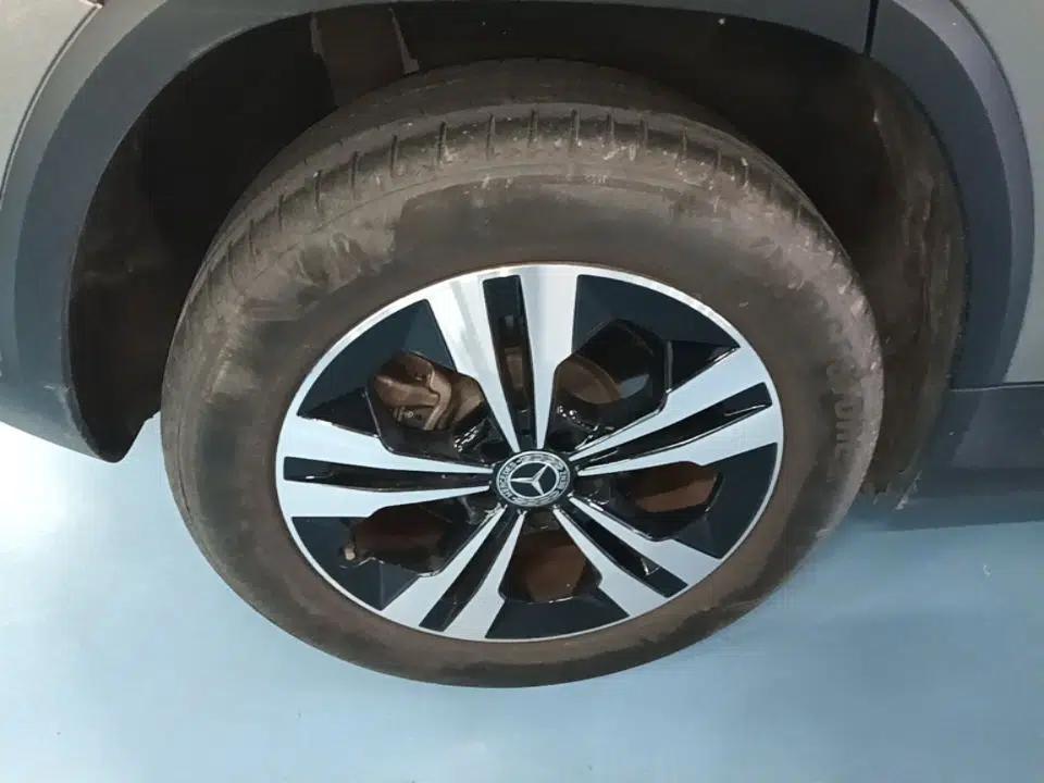 Mercedes-Benz GLA 2023 GLA 220 — миниатюра 11