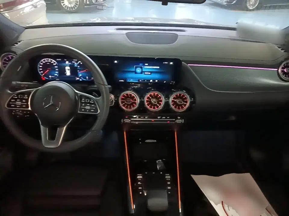 Mercedes-Benz GLA 2023 GLA 220 — миниатюра 12