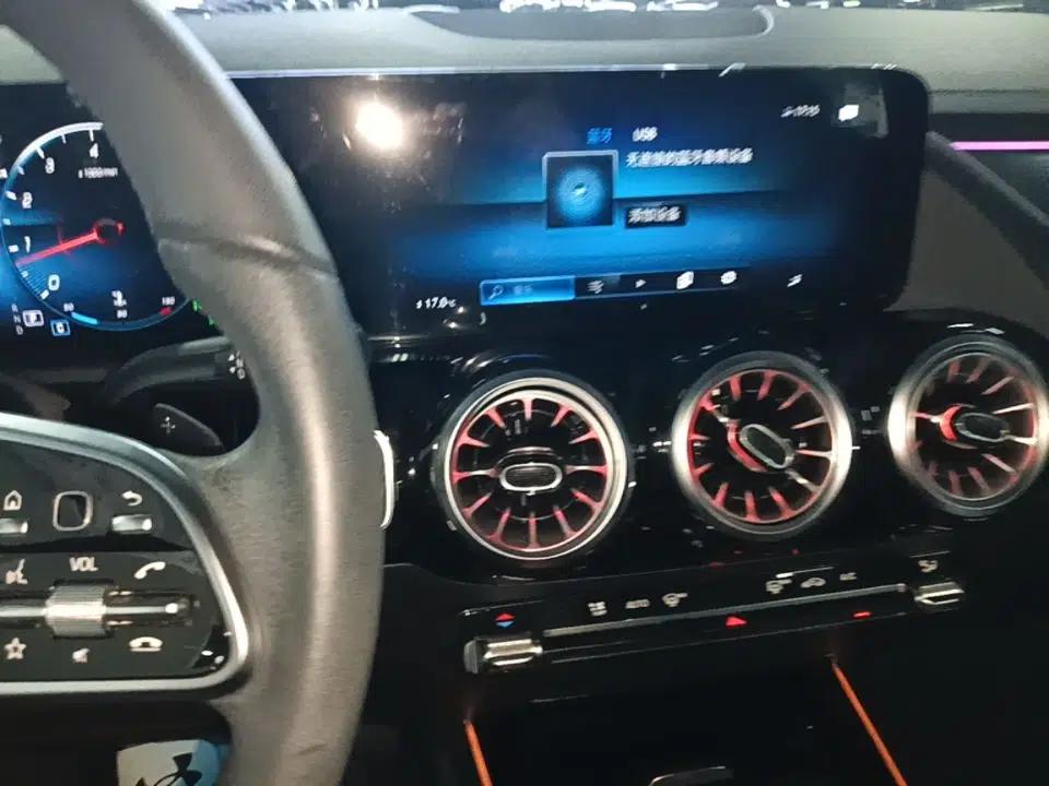 Mercedes-Benz GLA 2023 GLA 220 — миниатюра 15