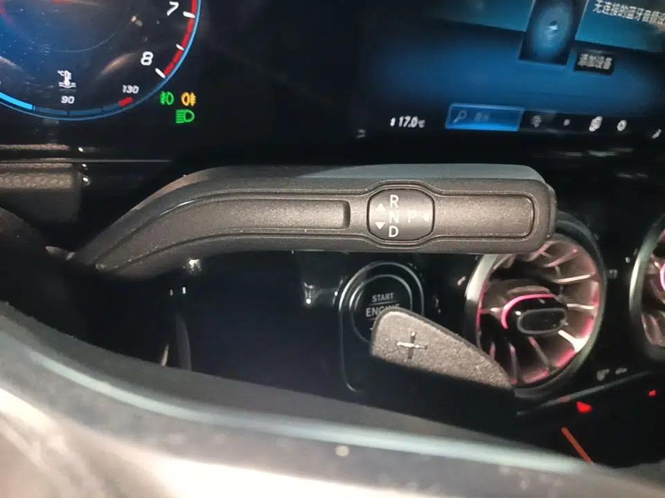Mercedes-Benz GLA 2023 GLA 220 — миниатюра 16