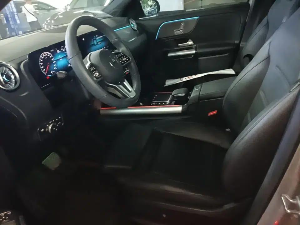 Mercedes-Benz GLA 2023 GLA 220 — миниатюра 17