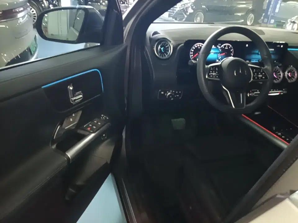 Mercedes-Benz GLA 2023 GLA 220 — миниатюра 18