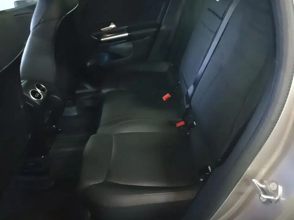 Mercedes-Benz GLA 2023 GLA 220 — миниатюра 20