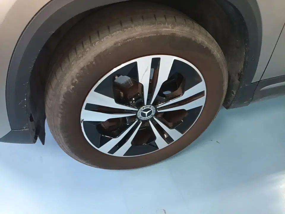 Mercedes-Benz GLA 2023 GLA 220 — миниатюра 10