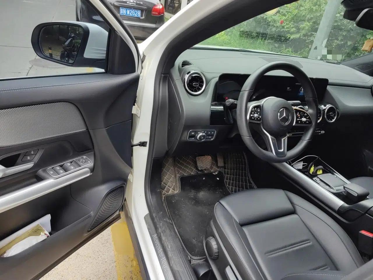 Mercedes-Benz GLA 2022 Facelifted GLA 200 — миниатюра 16