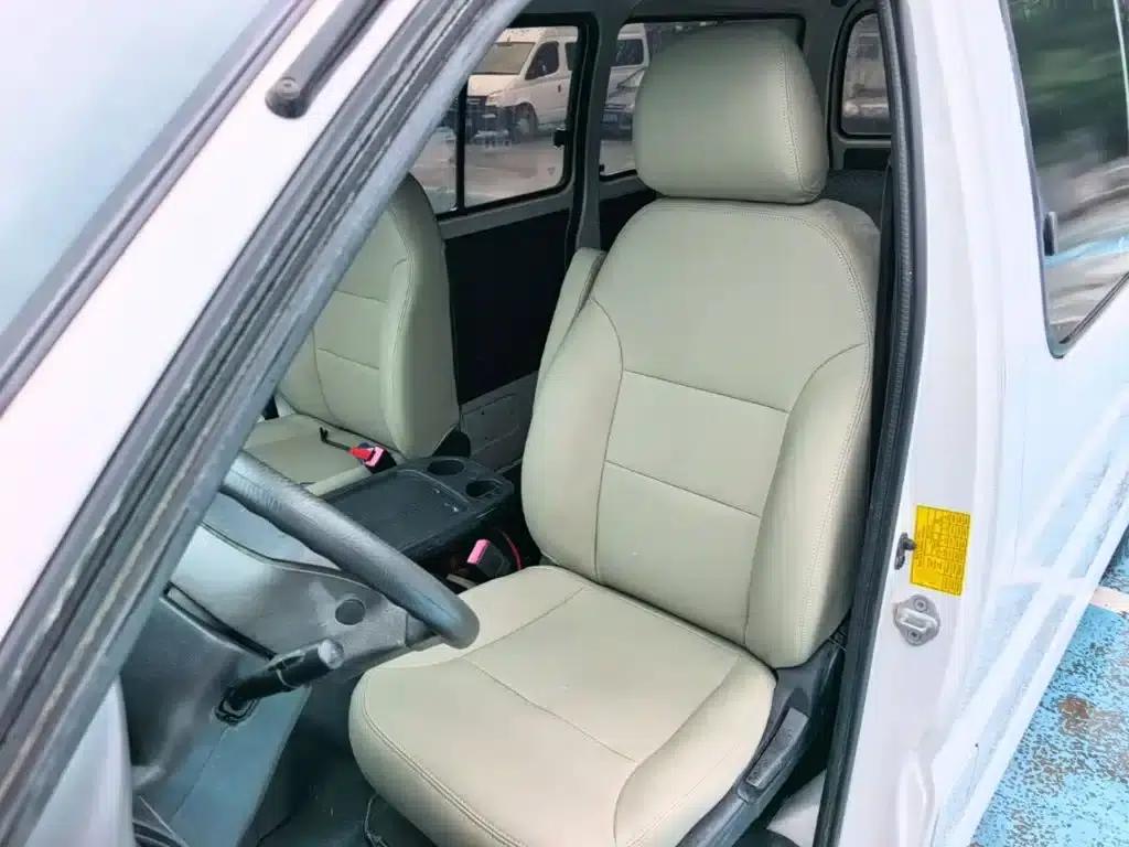 Jinbei Express 2018 Model 2.0L Standard V19 — миниатюра 15