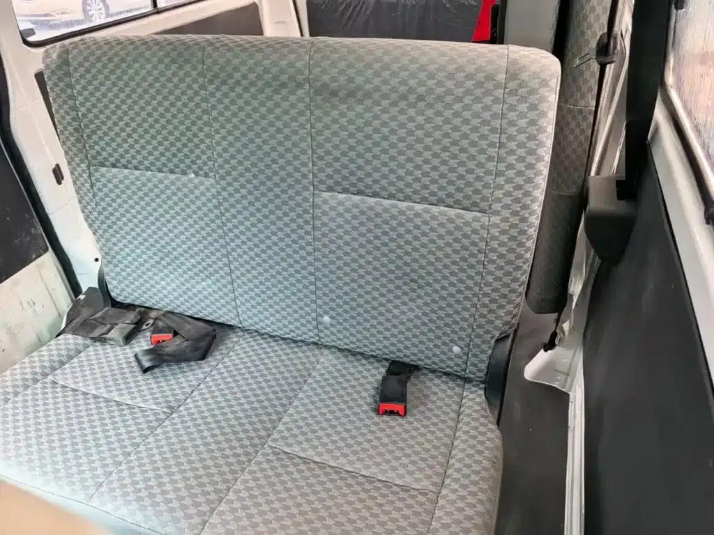 Jinbei Express 2018 Model 2.0L Standard V19 — миниатюра 17
