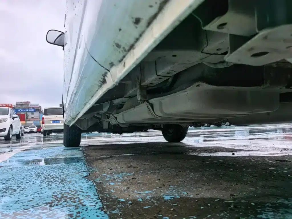 Jinbei Express 2018 Model 2.0L Standard V19 — миниатюра 22