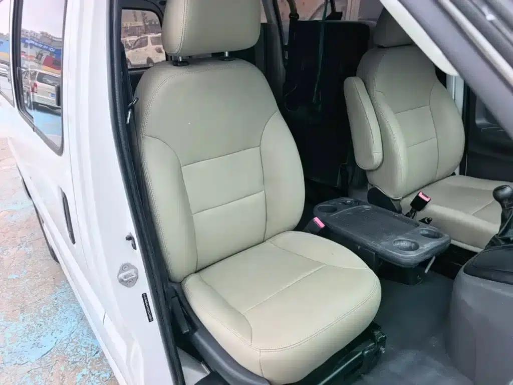 Jinbei Express 2018 Model 2.0L Standard V19 — миниатюра 25