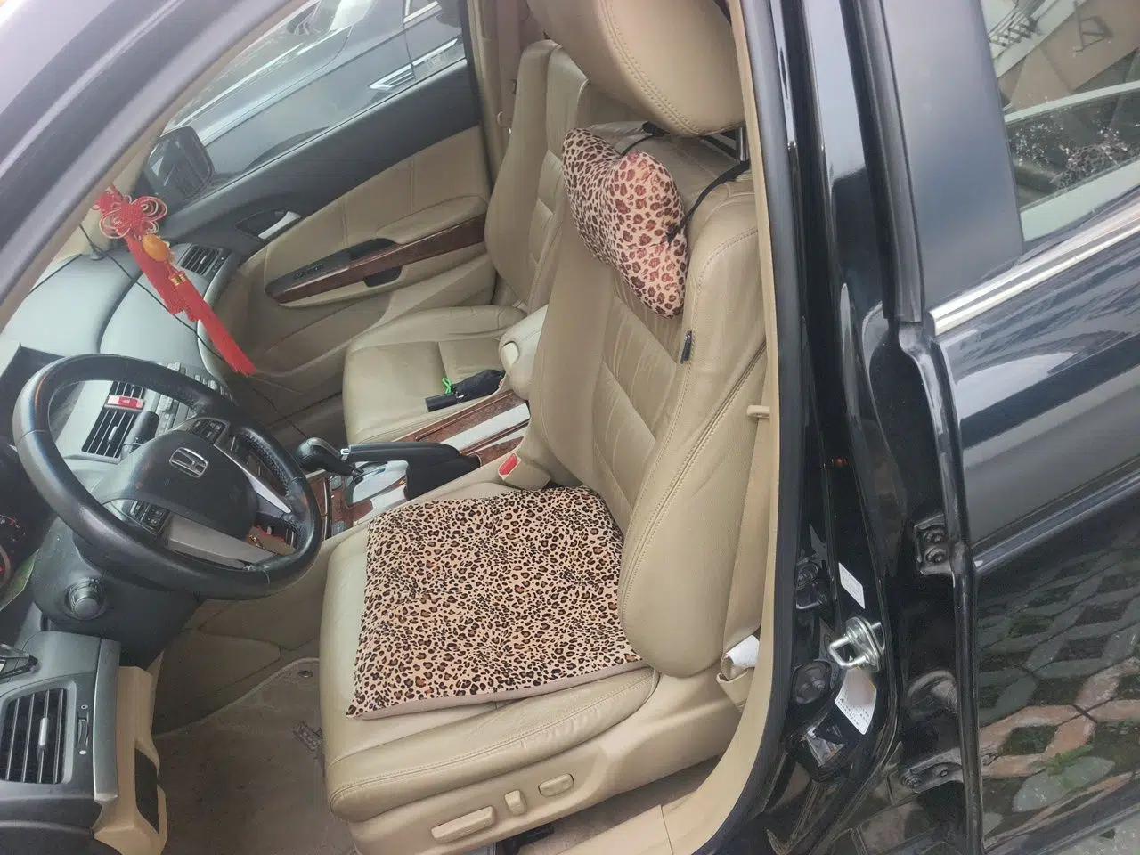 Honda Accord 2011 2.0L EX — миниатюра 15