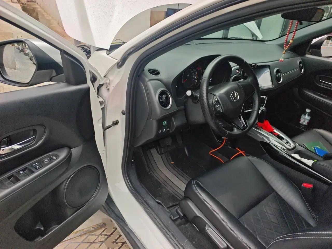 Honda XR-V 2021 220TURBO CVT Comfort Version — миниатюра 16