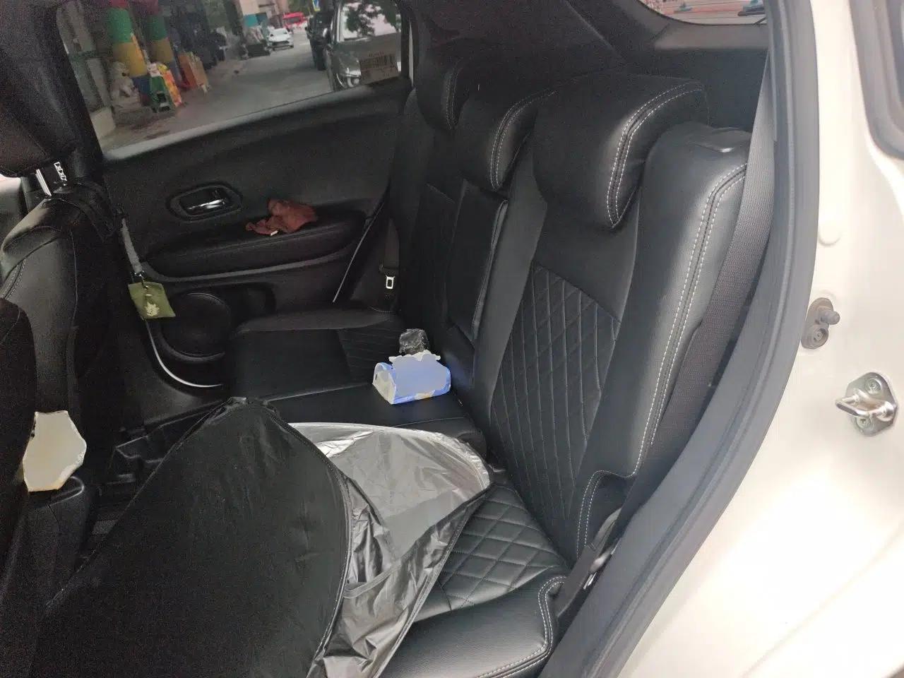 Honda XR-V 2021 220TURBO CVT Comfort Version — миниатюра 17