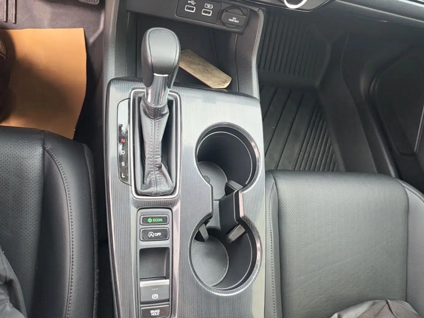 Honda Integra 2022 240TURBO CVT Luxury Edition — миниатюра 16