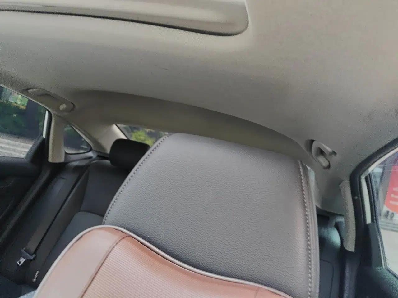 Honda Integra 2023 240TURBO CVT Smart Enjoyment Version — миниатюра 15