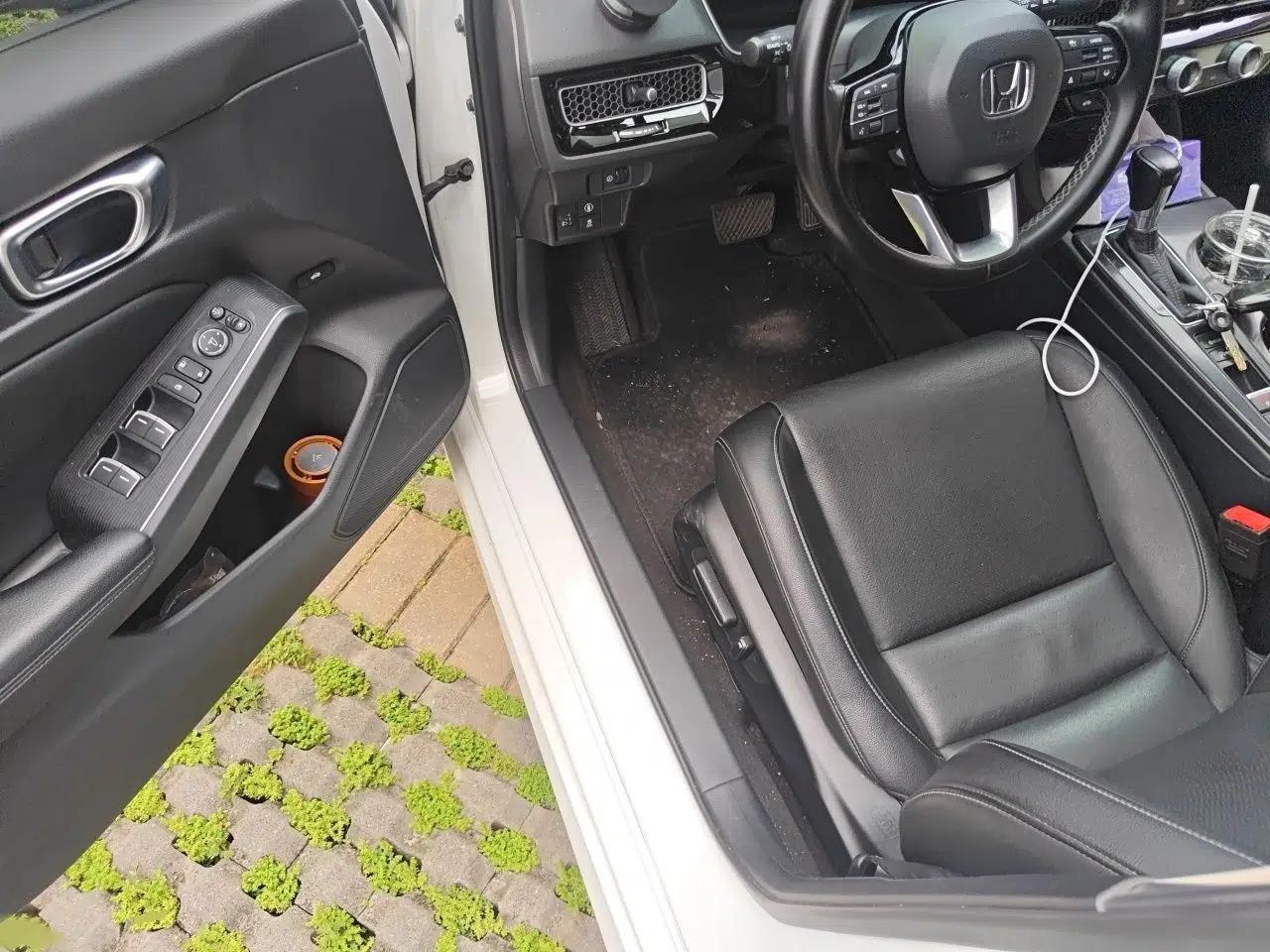 Honda Integra 2023 240TURBO CVT Smart Enjoyment Version — миниатюра 19