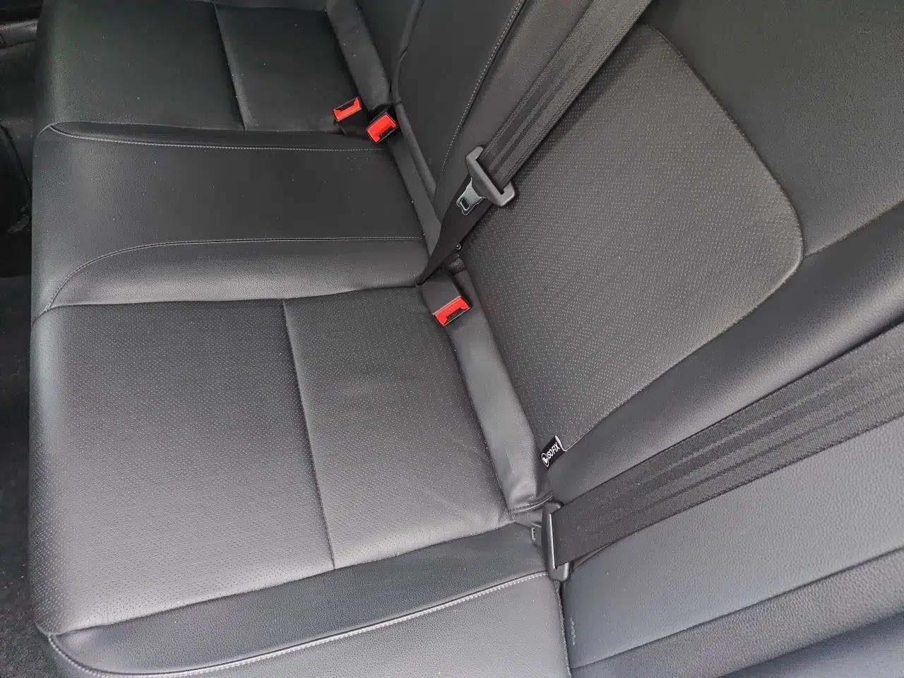 Honda Integra 2023 240TURBO CVT Smart Enjoyment Version — миниатюра 20
